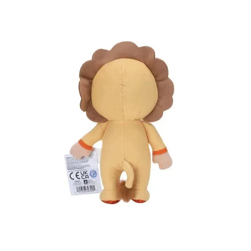 Cocomelon Little Plush JJ Lion - Image 4