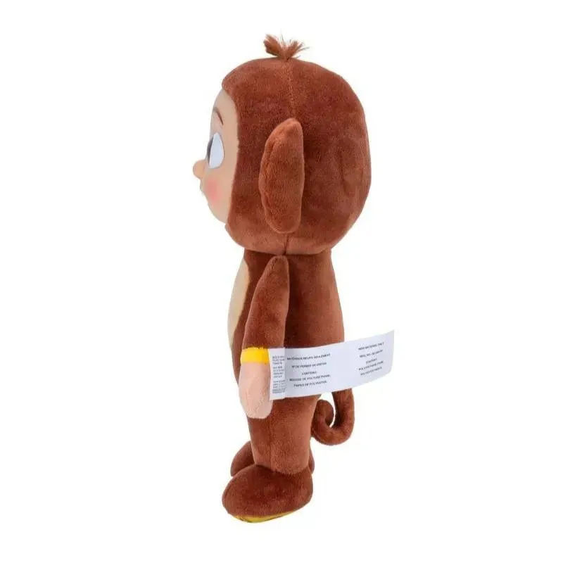 Cocomelon Little Plush JJ Money - Image 3