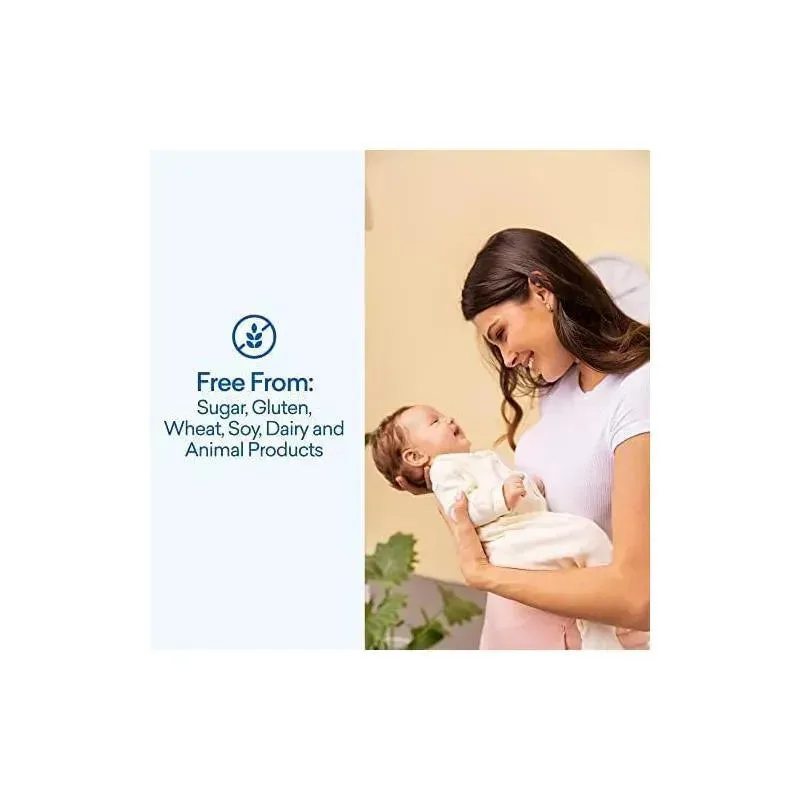 Colic Calm - Infant & Child Probiotic Drops for Gut & Digestive Health - Image 2