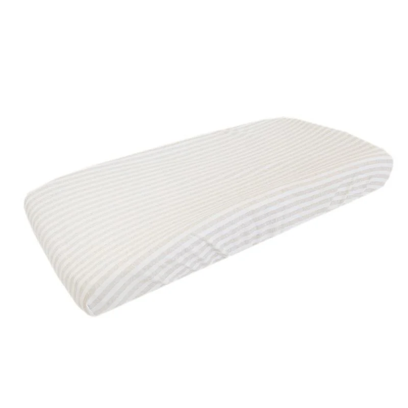 Copper Pearl - Coastal Premium Changing Pad Cover