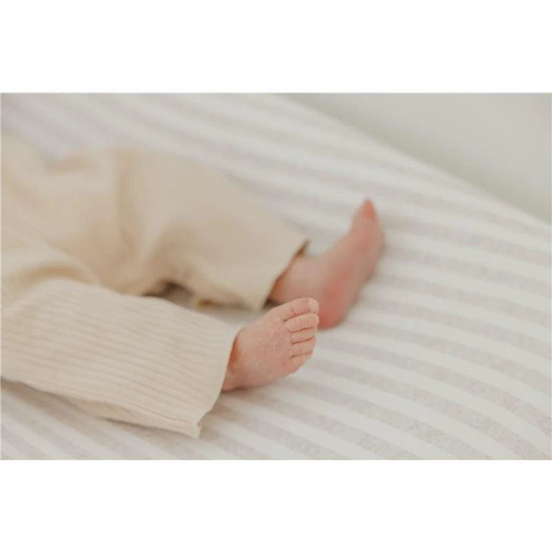 Copper Pearl - Coastal Premium Changing Pad Cover - Image 4