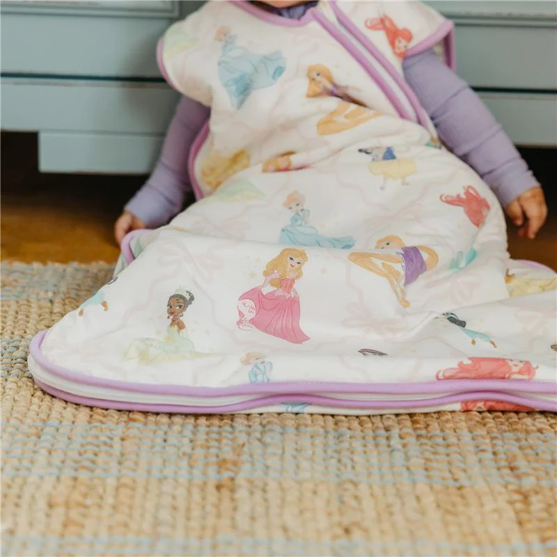 Copper Pearl - Disney Princess 1.0 Tog Sleep Bag - Image 4