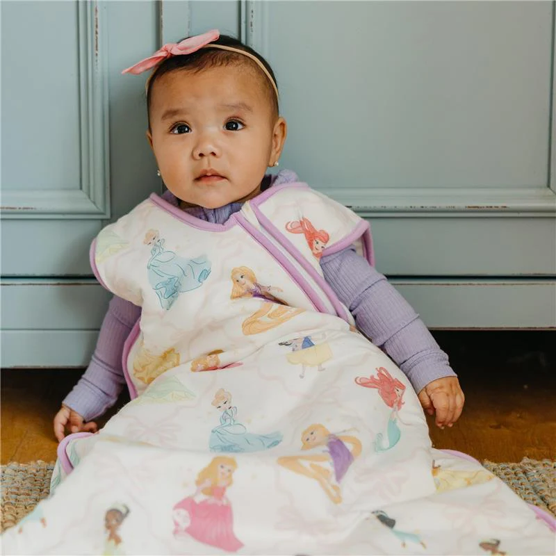 Copper Pearl - Disney Princess 1.0 Tog Sleep Bag - Image 5