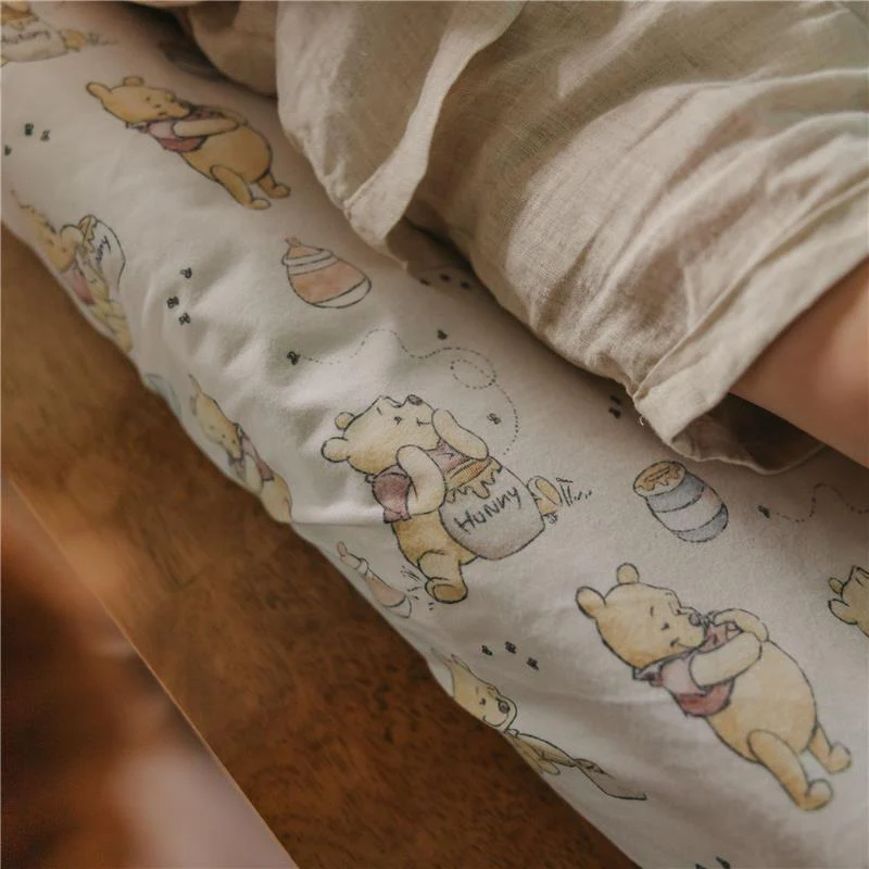 Copper Pearl - Hunny Premium Diaper Changing Pad Cover - Image 4