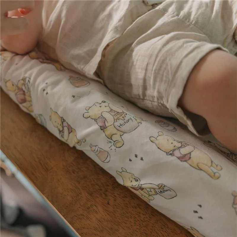Copper Pearl - Hunny Premium Diaper Changing Pad Cover - Image 6