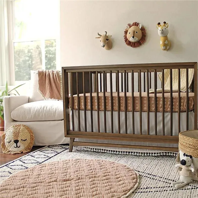 Crane - Baby Safari Nursery Décor, Antelope - Image 2