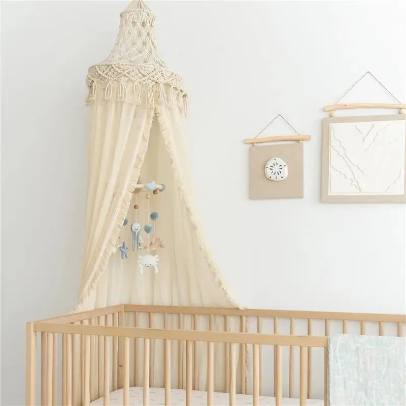 Crane Bedding - Cove 3-Pc. Beach Life Wall Décor - Image 4