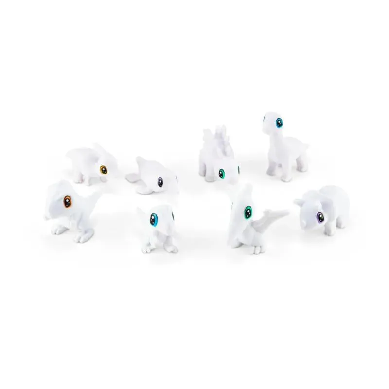 Crayola - 1 Ct Scribble Scrubbie, Dinosaur - Image 8