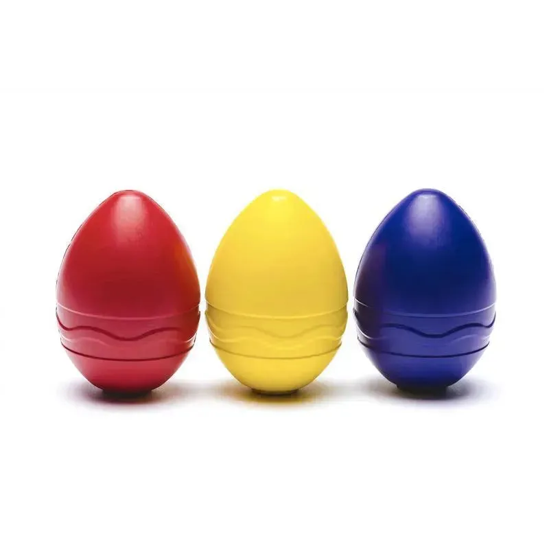 Crayola - 3 Ct Washable Egg Crayons - Image 6