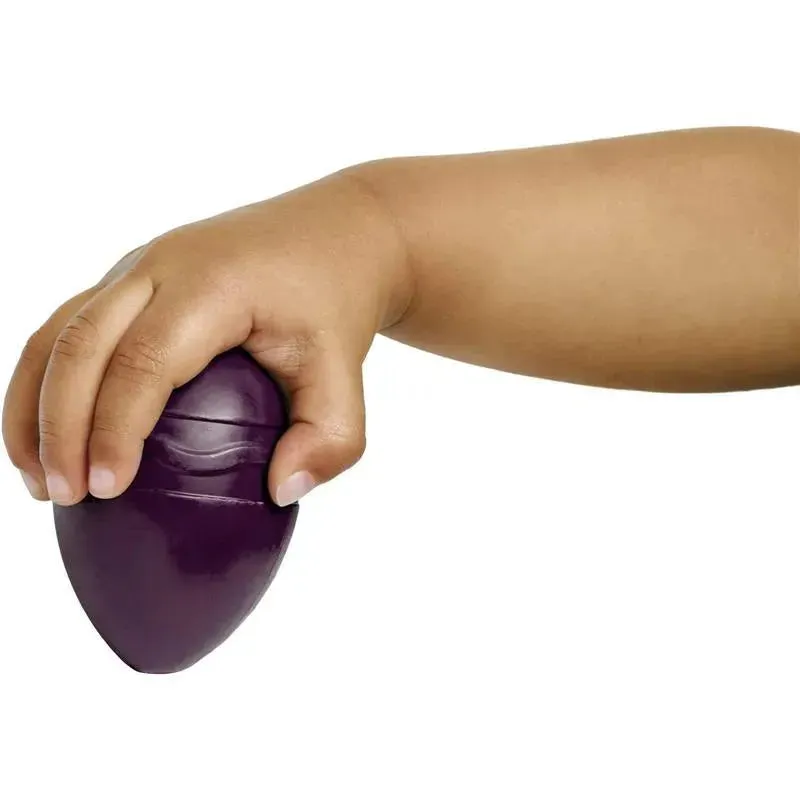 Crayola - 6 Ct Washable Palm-Grasp Crayons - Image 3