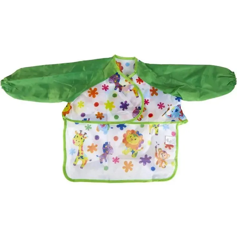 Crayola - Art Smock for Toddlers - Image 2