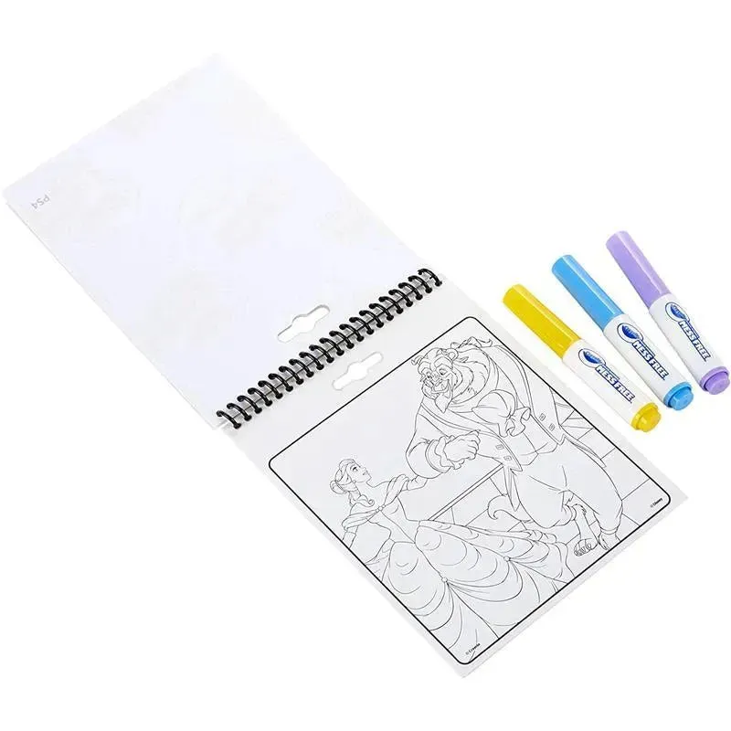 Crayola - Color Wonder Activity Pad, Princess - Image 3