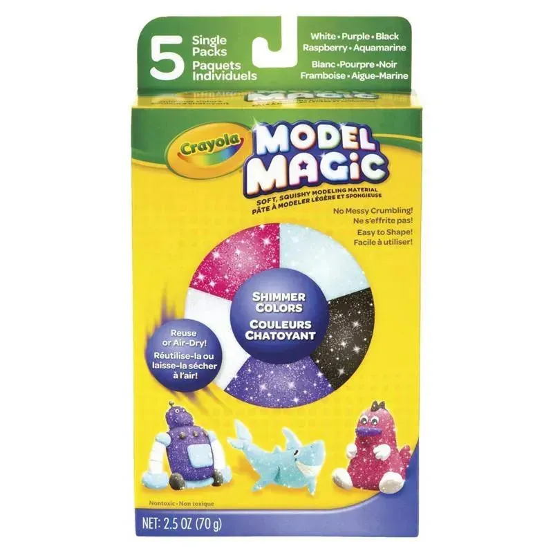 Crayola - Model Magic