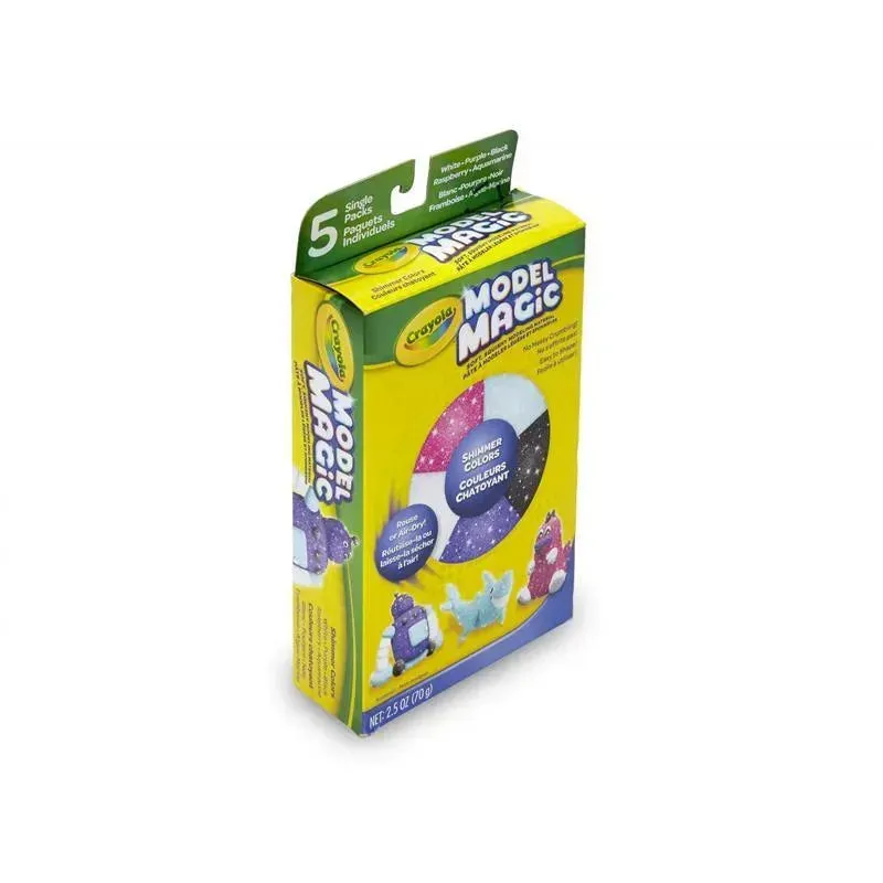 Crayola - Model Magic - Image 2