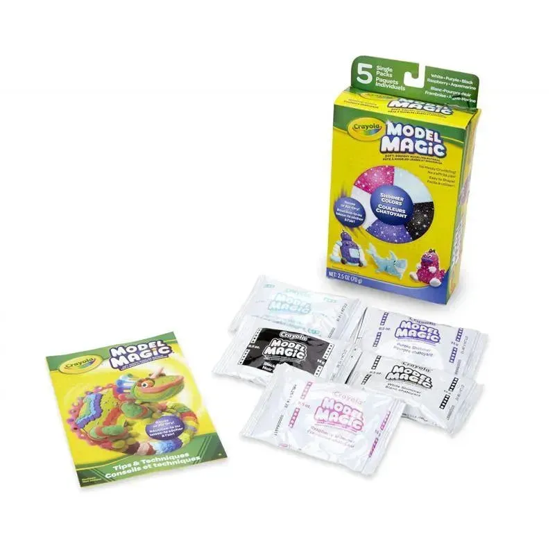 Crayola - Model Magic - Image 4
