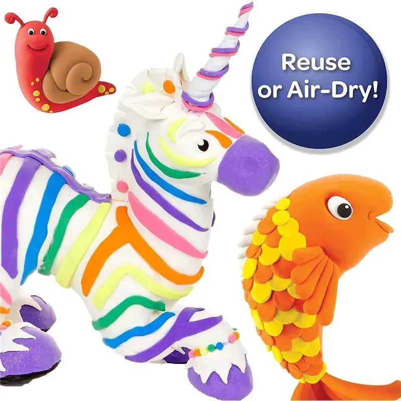 Crayola - Model Magic Craft Pack - Image 3