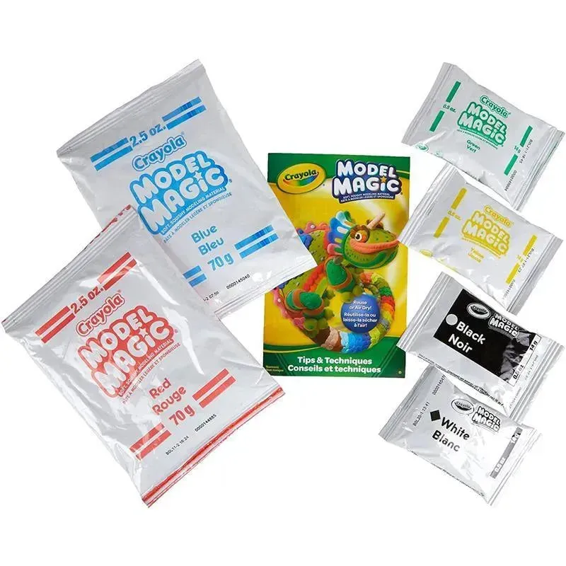 Crayola - Model Magic Craft Pack - Image 6