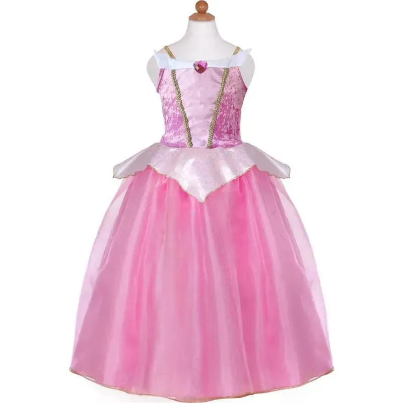 Creative Education - Deluxe Disney Sleeping Cutie Dress