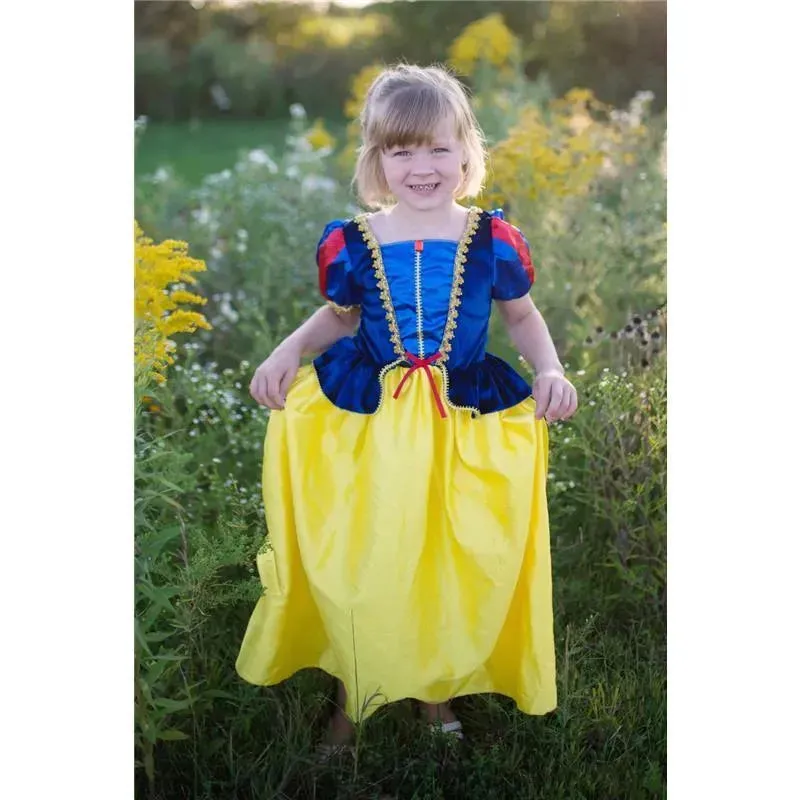 Creative Education - Deluxe Disney Snow White Dress - Image 2