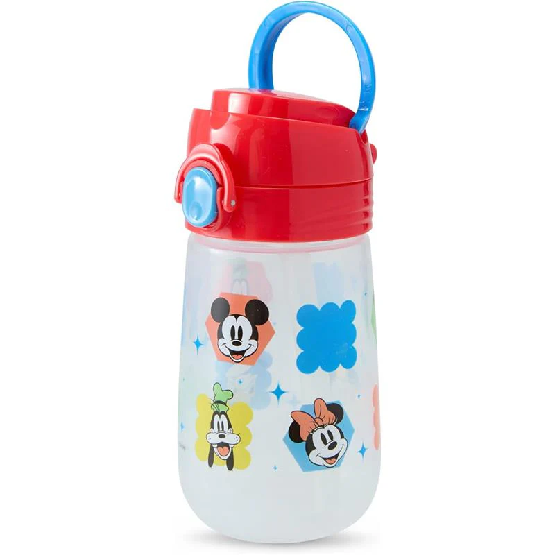 Cudlie - Disney Mickey Toddler Sippy Cup - Image 2