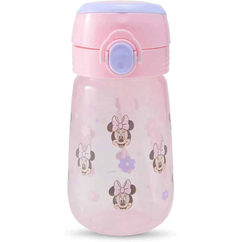 Cudlie - Disney Minnie Toddler Sippy Cup