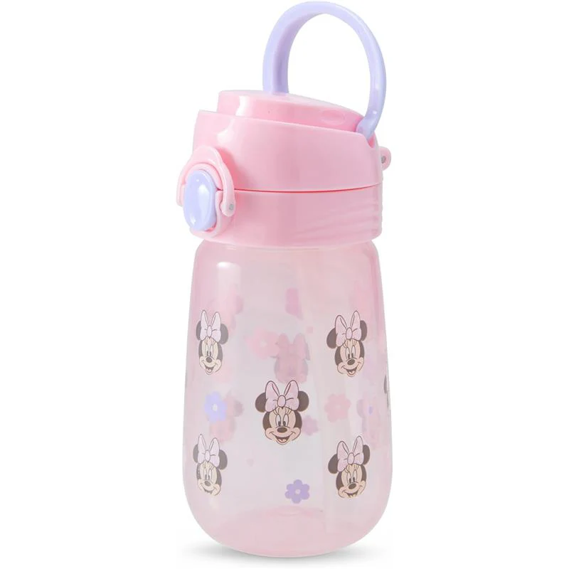 Cudlie - Disney Minnie Toddler Sippy Cup - Image 2