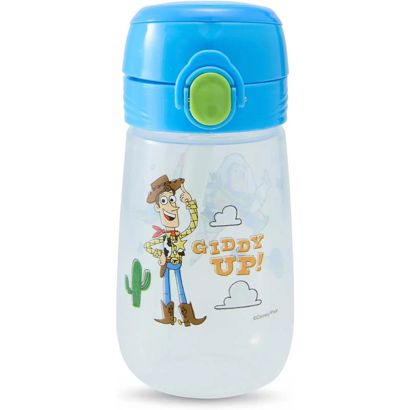 Cudlie - Disney Toddler Sippy Toy Story