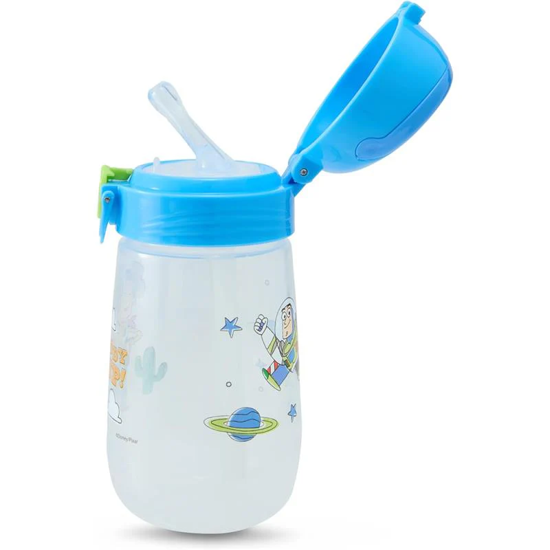 Cudlie - Disney Toddler Sippy Toy Story - Image 3