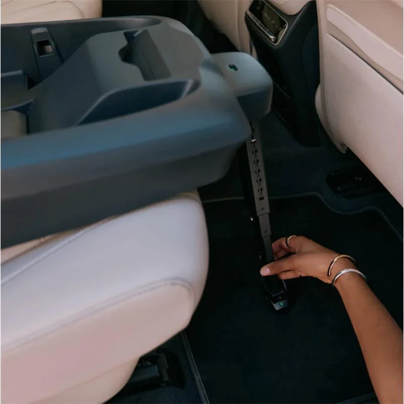 Cybex Aton G2 Infant Car Seat Load Leg Base - Image 2
