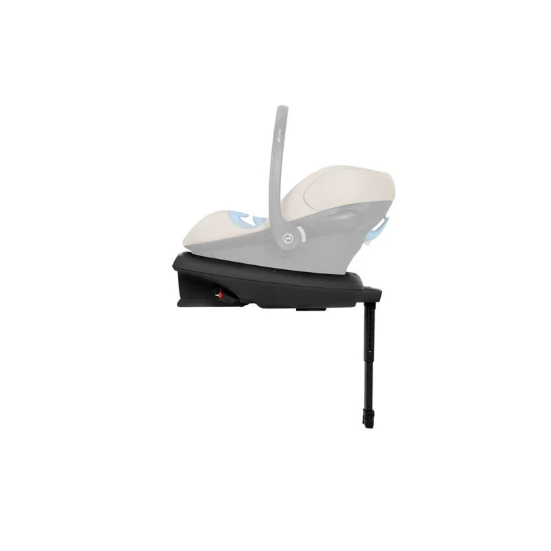 Cybex - Aton G2 Infant Car Seat Load Leg Base - Image 4