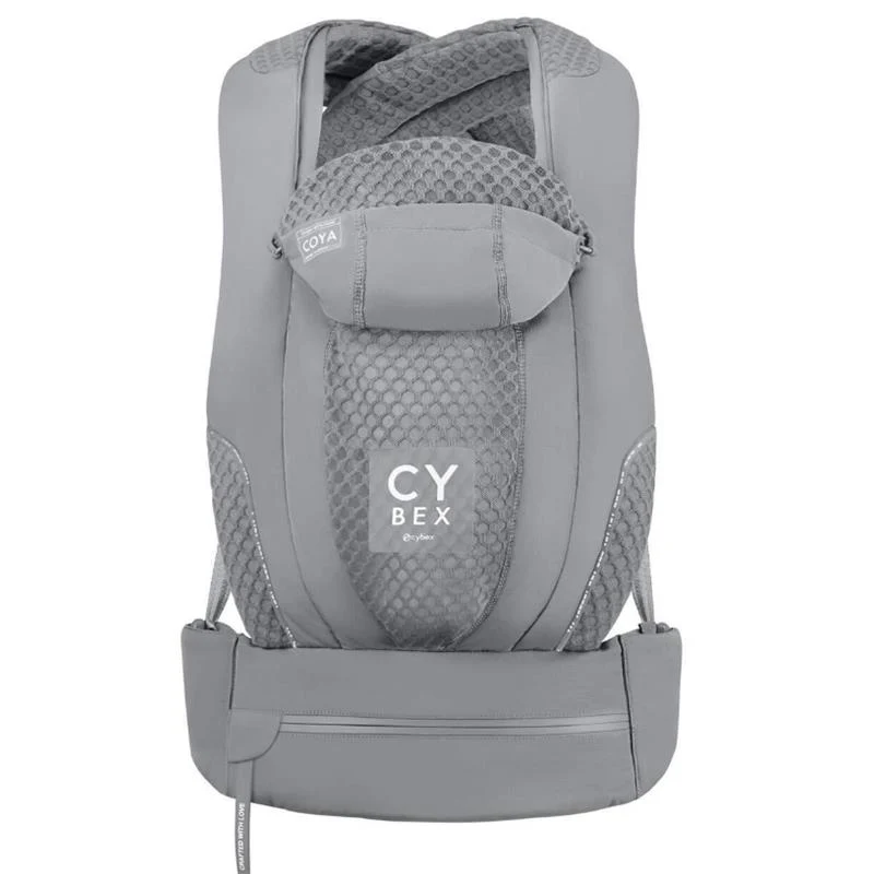 Cybex - Coya Carrier, Thunder Grey