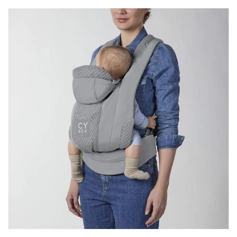 Cybex - Coya Carrier, Thunder Grey - Image 2