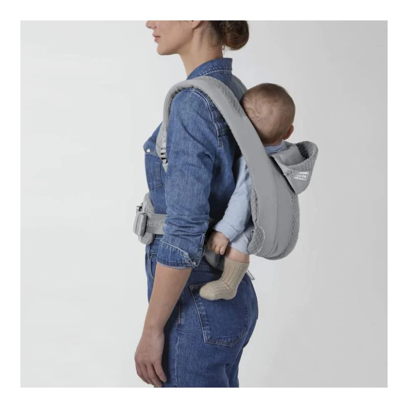 Cybex - Coya Carrier, Thunder Grey - Image 4