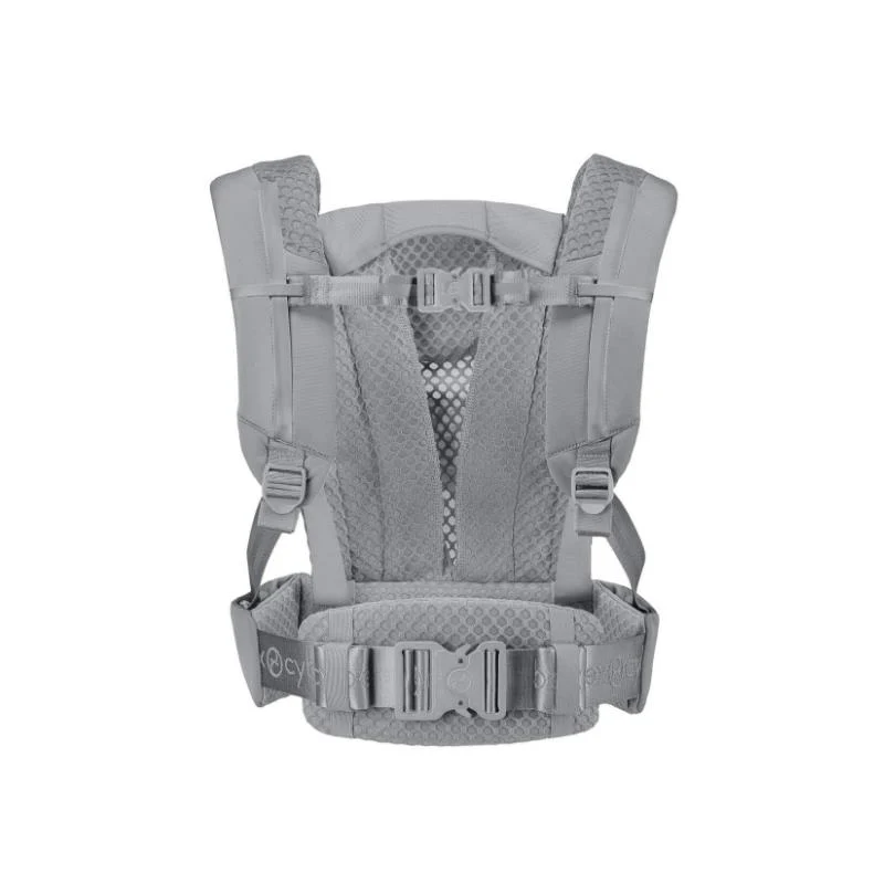 Cybex - Coya Carrier, Thunder Grey - Image 6