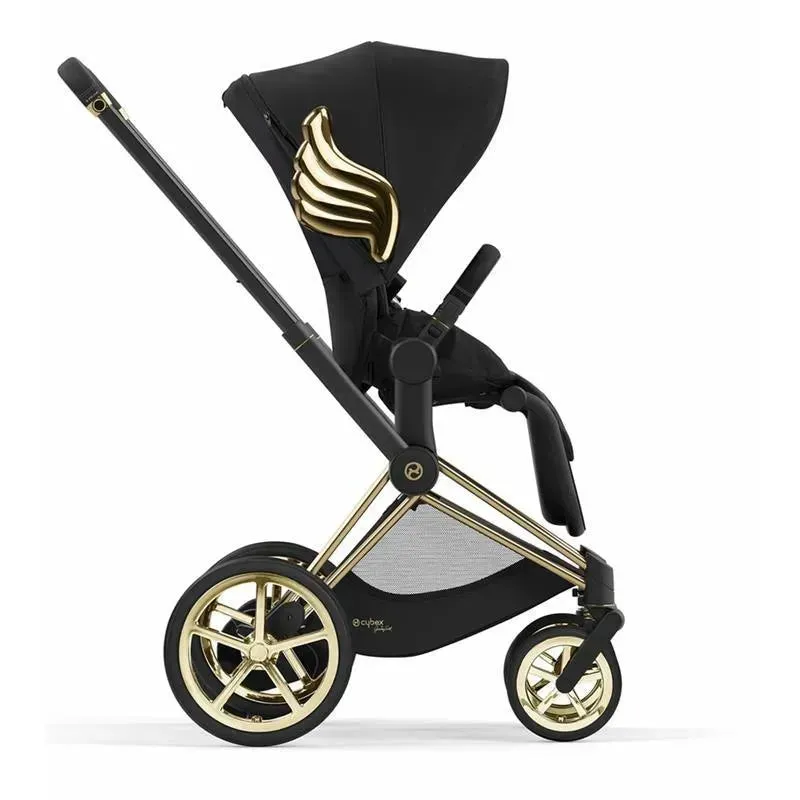 Cybex - EPriam 2 Stroller Jeremy Scott Wings - Image 5