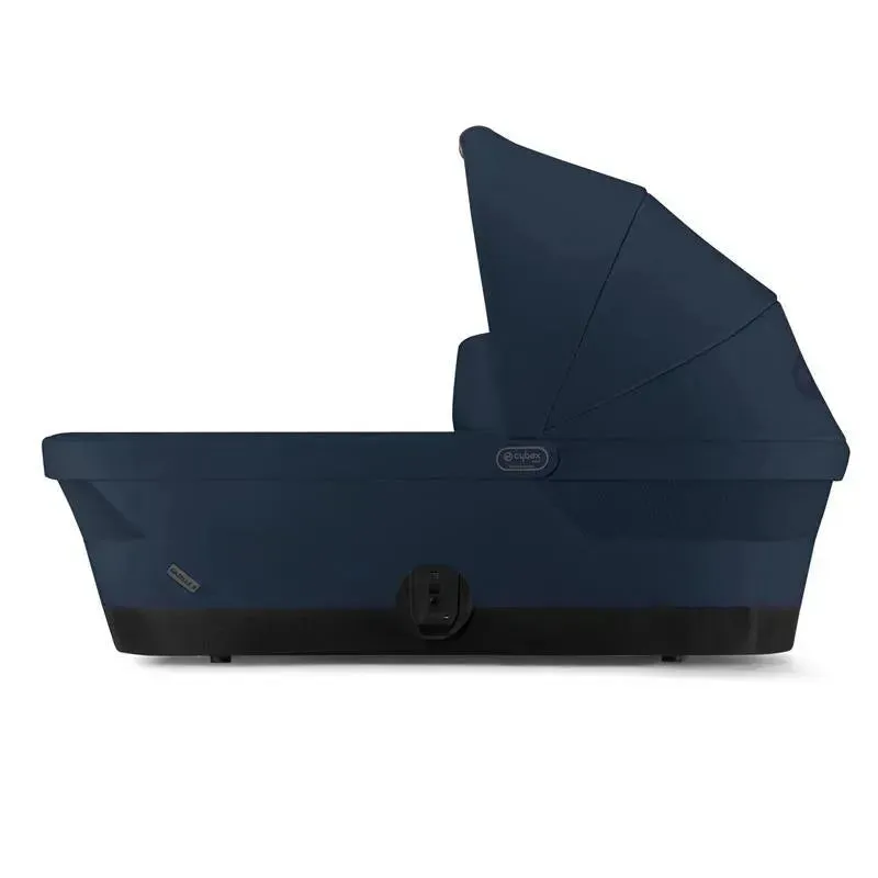 Cybex - Gazelle S Cot, Ocean Blue - Image 5
