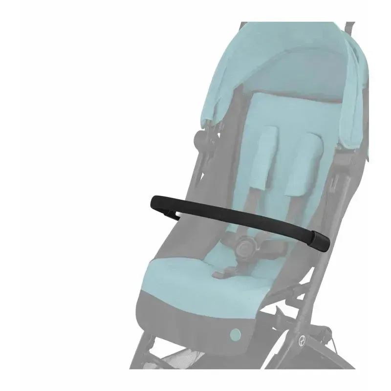 Cybex Gold Libelle Stroller Bumper bar Black - Image 2
