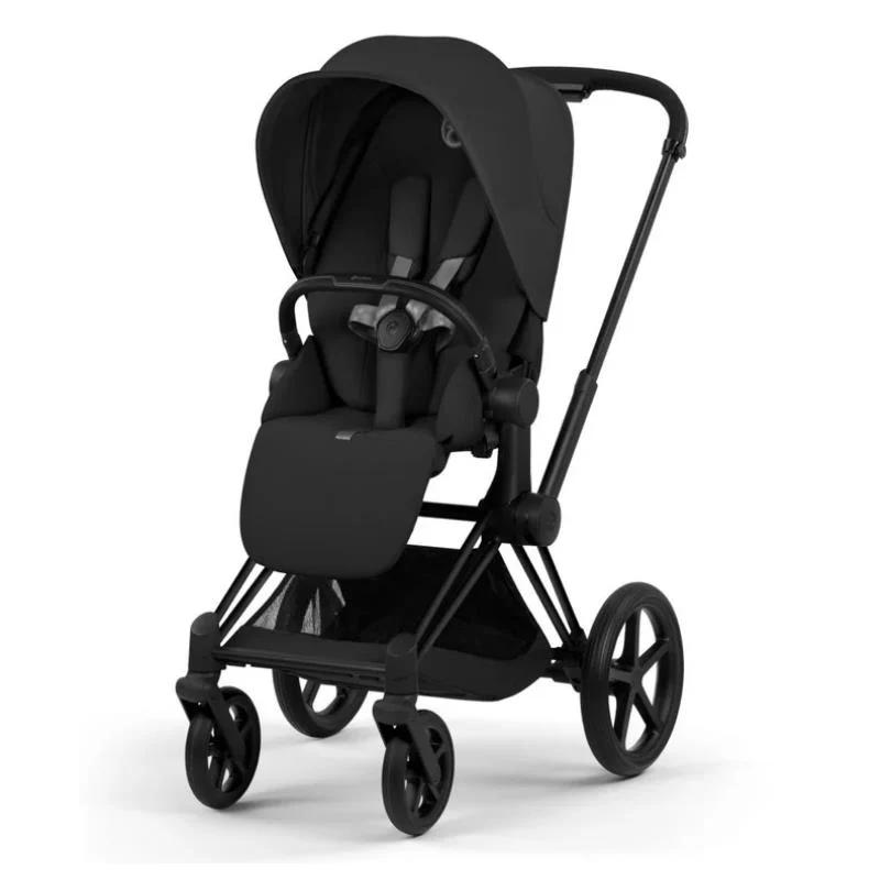 New From Cybex