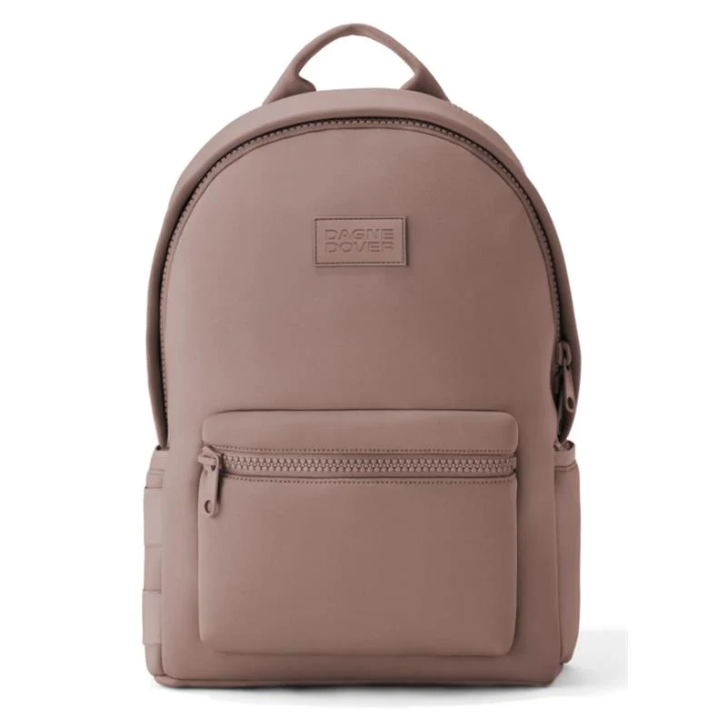 Dagne Dover Dakota Backpack In Dune, Large