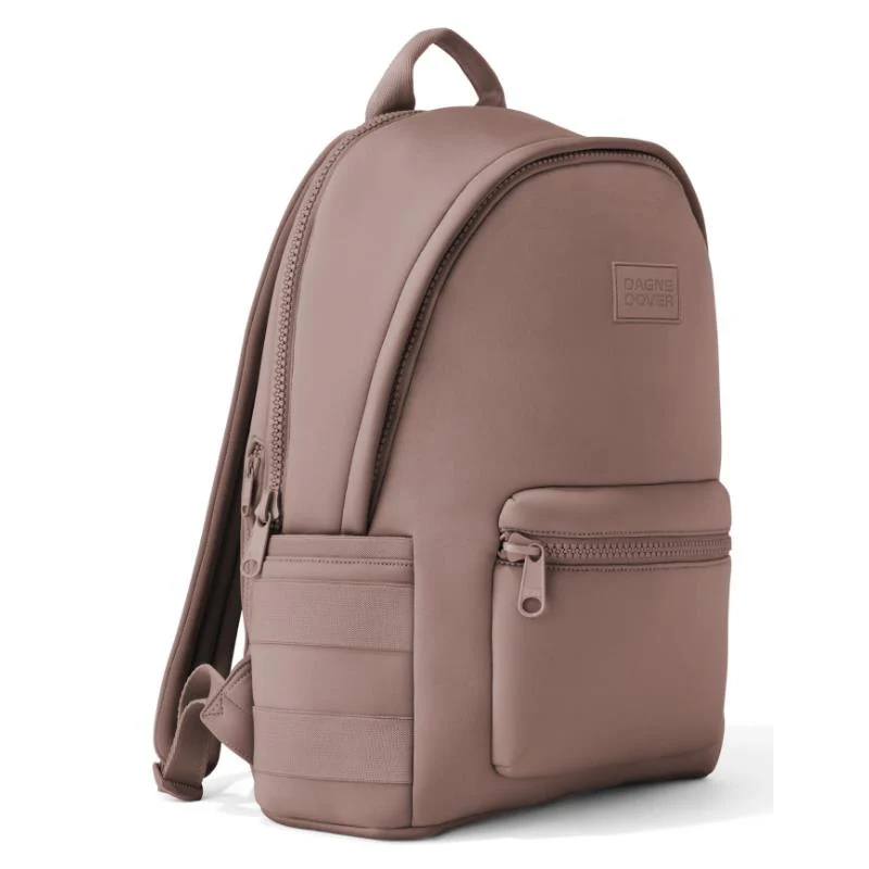 Dagne Dover Dakota Backpack In Dune, Large - Image 4