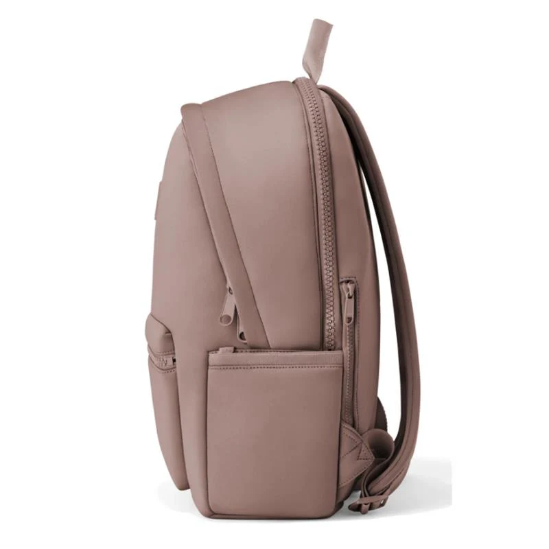 Dagne Dover Dakota Backpack In Dune, Large - Image 6