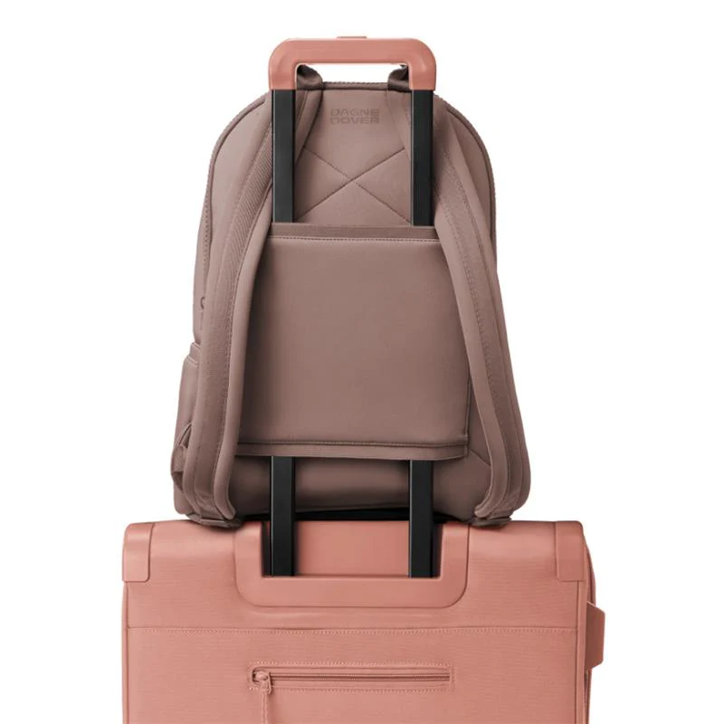 Dagne Dover Dakota Backpack In Dune, Large - Image 7