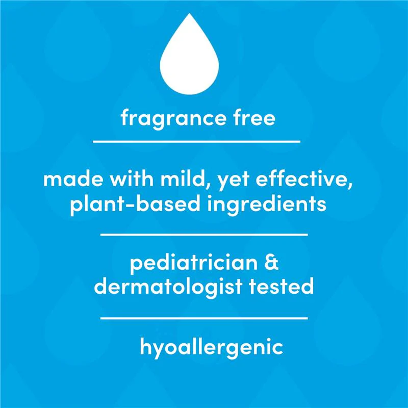 Dapple - Baby Breast Pump Soap, Fragrance Free, 8 Oz - Image 7