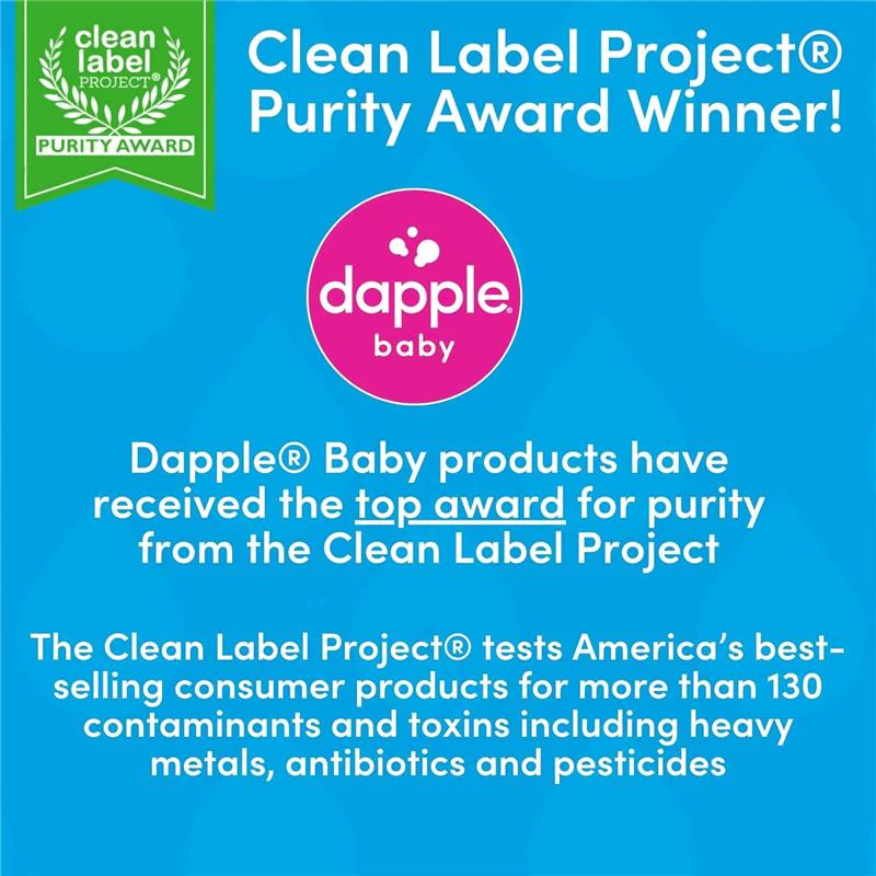 Dapple - Baby Dishwasher Pacs 25 Ct - Image 6