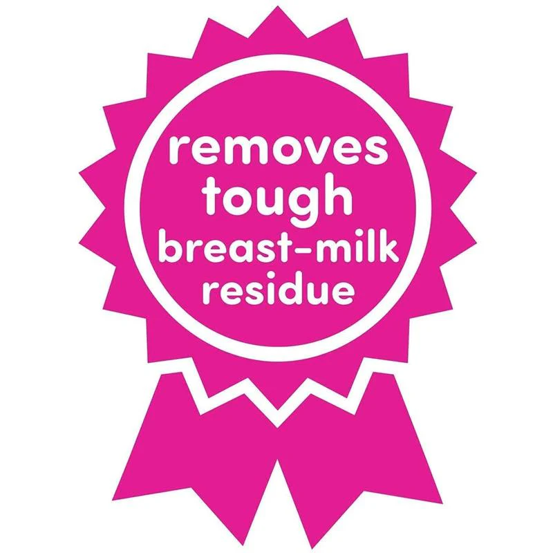 Dapple - Breast Pump Wipes, Single Use 30 Ct - Image 5