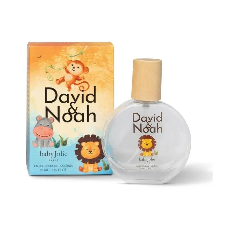 David & Noah - By Baby Jolie Kids Perfume