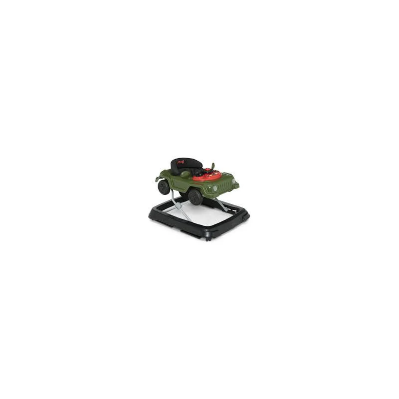 Delta - Classic Wrangler Activity Walker, Green