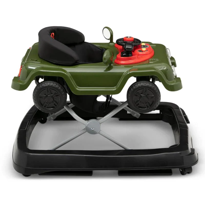 Delta - Classic Wrangler Activity Walker, Green - Image 3