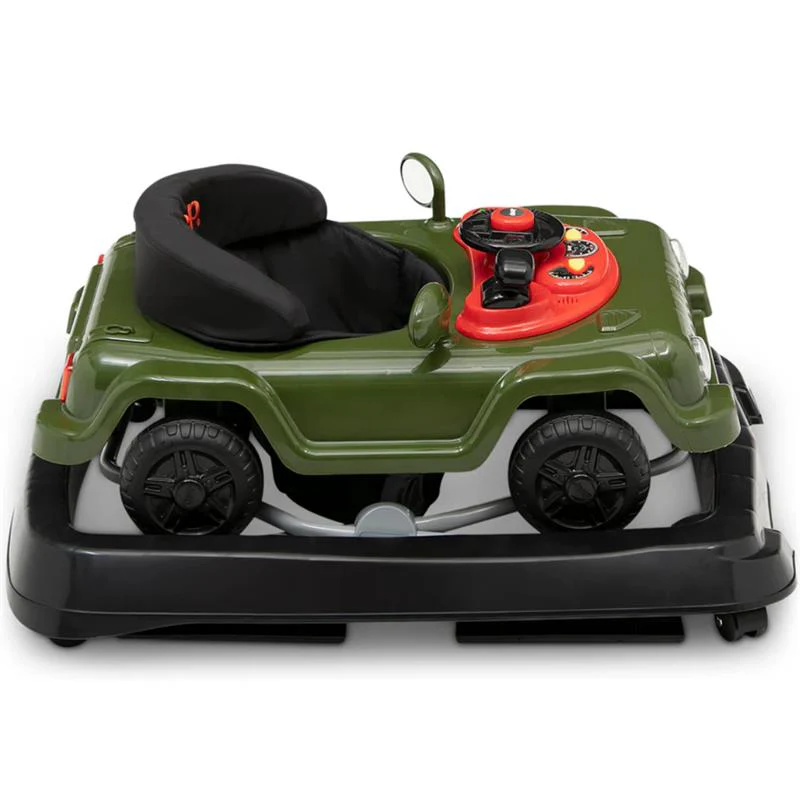 Delta - Classic Wrangler Activity Walker, Green - Image 6