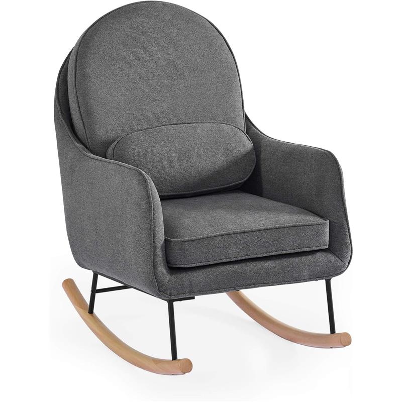 Delta - Ella Rocker With Livesmart Evolve Fabric